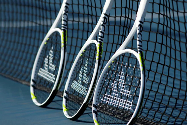 Sporting Goods - Tennis Equipment
